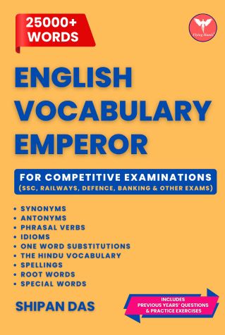 English Vocabulary Emperor
