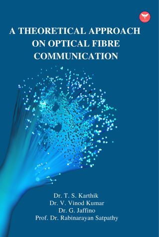 A Theoretical Approach on Optical Fibre Communication