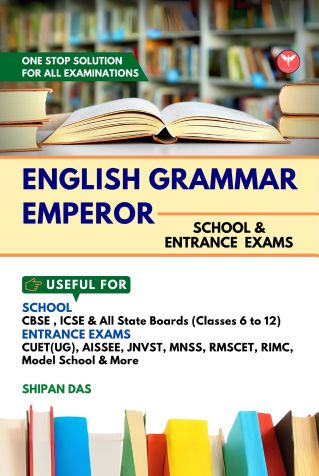 English Grammar Emperor (School, Entrance Exams)