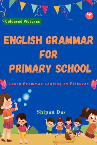 English Grammar for Primary School